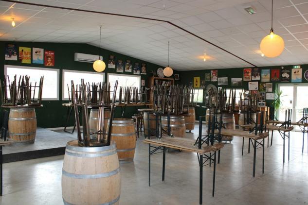 bar a rousset