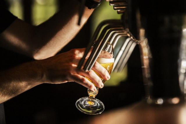 location tireuse à bière