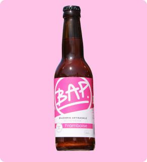 BAP Framboise