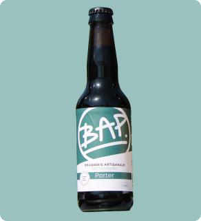 BAP Porter