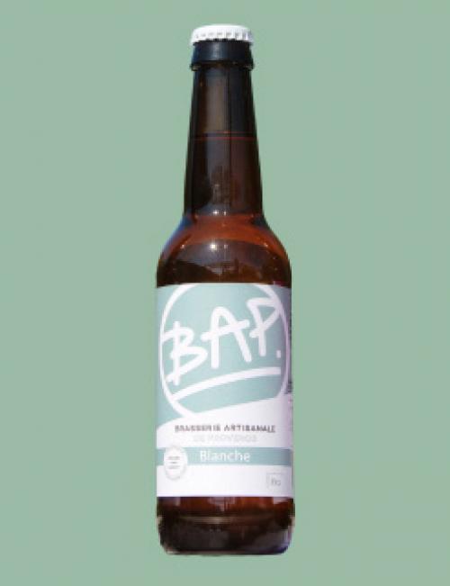 BAP Blanche