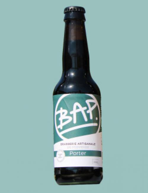 BAP Porter