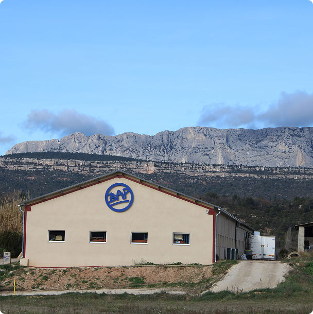 Une brasserie engagée